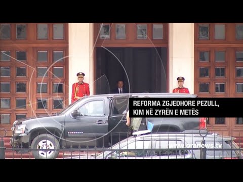 Edicioni informativ i orës 12:00 - 05 Qershor 2020