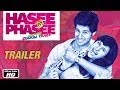 Hasee Toh Phasee - Official Trailer - Sidharth ...