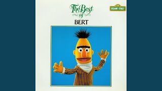 Bert&#39;s Love Song