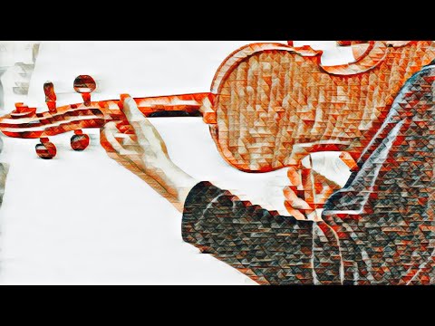 Paganini: Campanella | Shifting position | Exercises for 1st finger | Practice with Anna Savkina