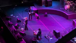 Jessie Baylin - Benchmark International Arena, Tampa Florida, November 7 2025 *FULL SET* 4K