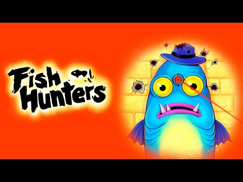 Fish Hunters. Trailer