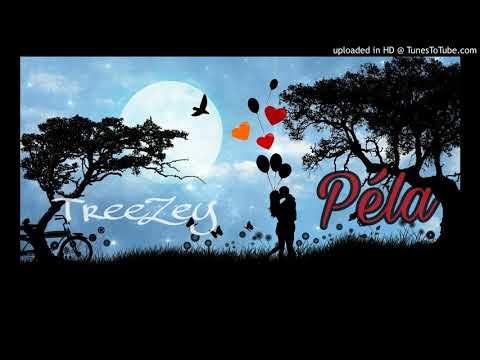 TREEZEY-Péla (Officiel Audio 2019)