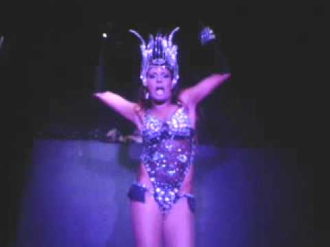 StephannyTop Drag Monna Lokka   24 03 12