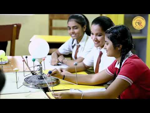  Journey to Excellence: Mahesh Public School, Jodhpur