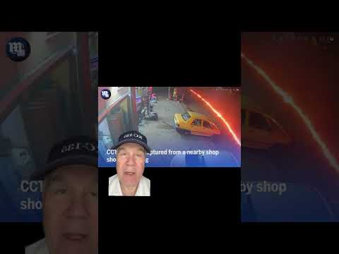 Hellfire R9X Ginsu Missile