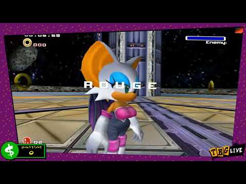 [TBG] The Boys Discuss Sonic Underground