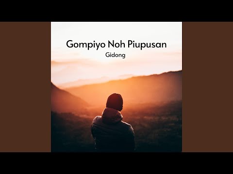 Gompiyo Noh Piupusan
