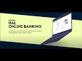 Beispielvideo HAL Online Banking