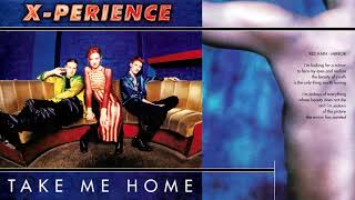 10 Red Rain (Mirror) / X-Perience ~ Take Me Home (Complete Album with Lyrics)