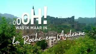 preview picture of video 'La Roche en Ardenne WBTNL YouTube'