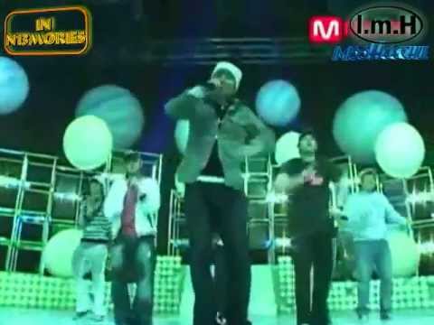 In N13MORIES - S. Junior -T Rokuko Rehearsel