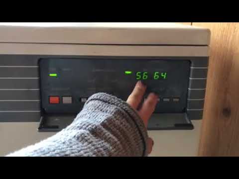 Using the monitor heater