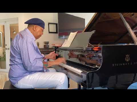 Son XXI (E. Ubieta) - Blue Note Live Sessions - Chucho Valdés