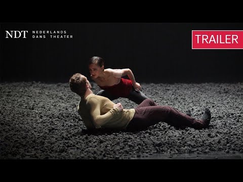 One on One - Johan Inger (NDT 2 | Schubert)