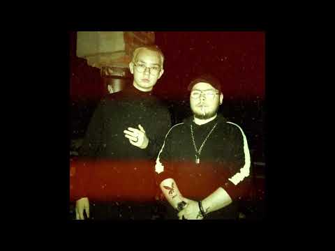 Cheatz x RVG - Impala 64