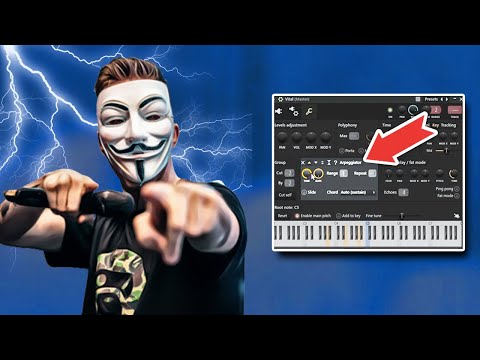 Making an EMOTIONAL Progressive House Song !? (Audien, Nicky Romero)