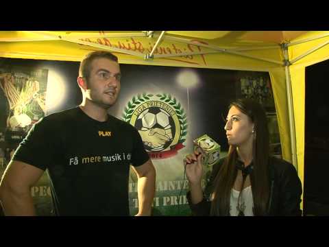 Doru   Fc Ciorogarla