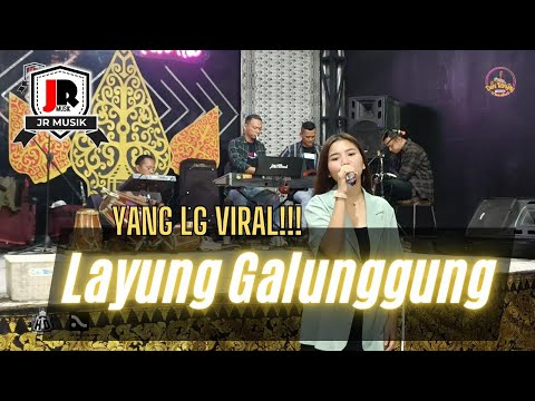LAYUNG GALUNGGUNG || VERA || LIVE PERFORM DENI RANYAY JR MUSIK || ANGKRINGAN TEH ITA