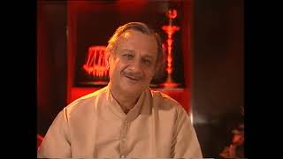V G Jog  and Vijay Kichlu Interview 1996 Part 2