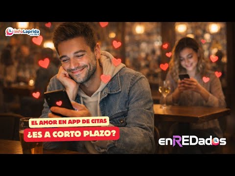 Martes 14/4/26 enREDados