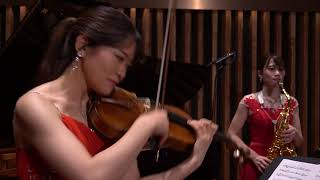 Download lagu G.ビゼー / カルメン幻想曲〜ボルヌ×サラサーテ〜 Georges Bizet / Carmen Fantasy 〜Borne × Sarasate〜 mp3 Download lagu G.ビゼー / カルメン幻想曲〜ボルヌ×サラサーテ〜 Georges Bizet / Carmen Fantasy 〜Borne × Sarasate〜 mp3