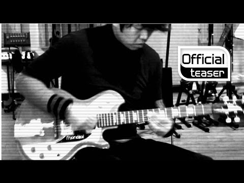 [Teaser 3] Kim Bada(김바다) _ Moonage Dream(문에이지 드림)