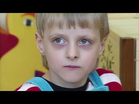 Die verlassenen Kinder