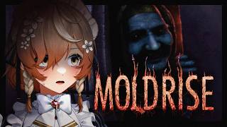【MOLDRISE】A MOLDY MAID!?【NIJISANJI EN | Klara Charmwood】