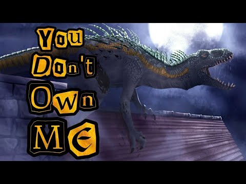 Indoraptor Tribute (Remastered)
