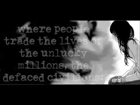 Break The Silence - Francois Mulder lyrics
