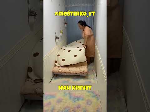 NAJMANJA SOBA U JAPANU! #mesterko #recomended #viral #fyp