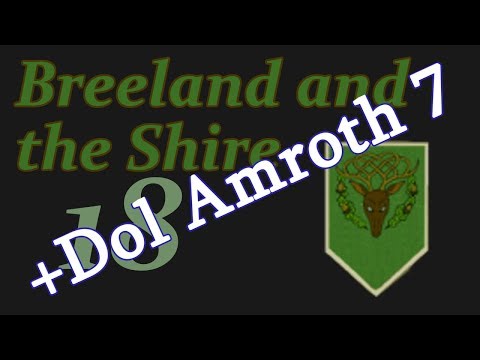 TATW: Divide & Conquer V2, Bree - 18, Dol Amroth Talk and Freca's Legacy