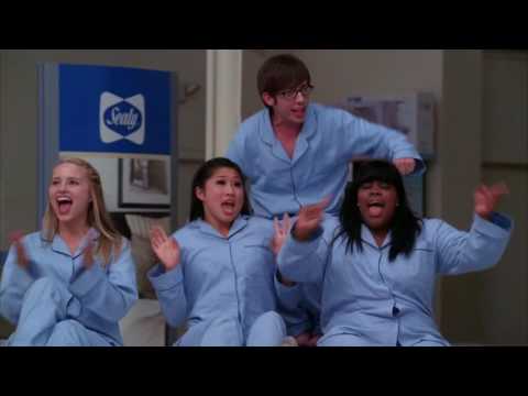 Jump - Glee