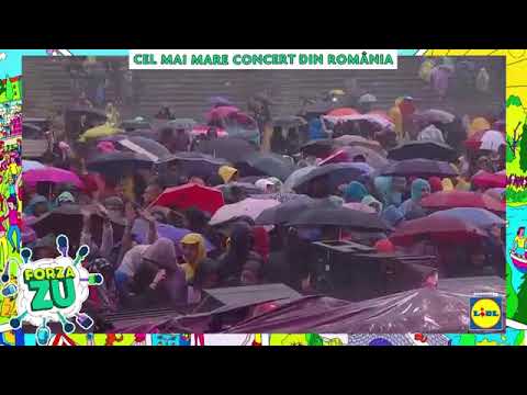 Edward Sanda și Ioana Ignat Forza ZU 2019