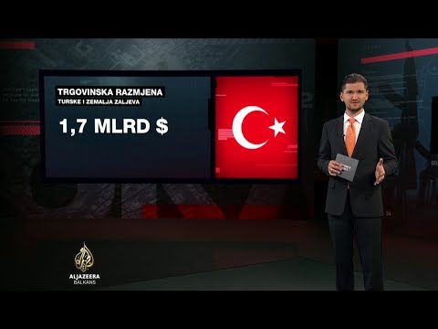 Granice istoka: Vanjska politika Katara