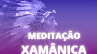 MEDITAO XAMNICA