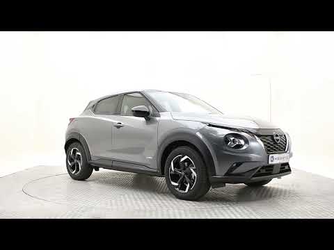 Nissan Juke SV Premium Hybrid - Image 2