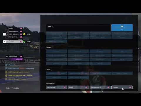 PSRT presents : FIA Nation day