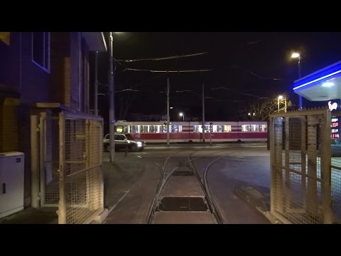 HTM MAT-rit 71 Remise Zichtenburg - Remise Lijsterbes | GTL8 3113