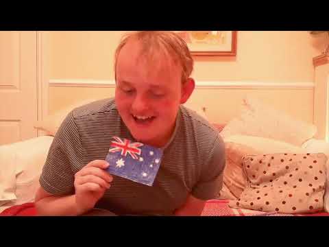 Finss Jury Review Montaigne - Technicolour For Australia At Eurovision 2021!!