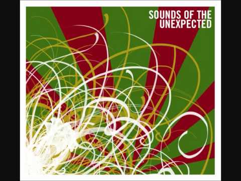 SOTU (Sounds of the Unexpected) - Papa K tema