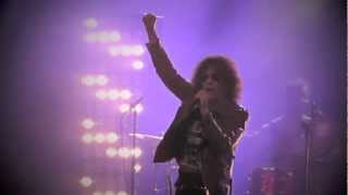 MAGNUS UGGLA - Vår tid 1977 @ Trädgårdsföreningen, Göteborg, Sweden 2012-08-02