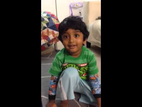 Vihaan telling names
