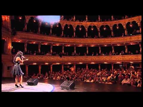 TAMARA BRUSIĆ "Lažljivica" - TAMARA BRUSIĆ & VESNA DUHOVIĆ "Ćakula na ćakulu" 2014.