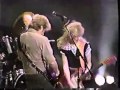 Nancy Wilson dancing skills appreciation