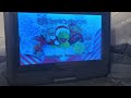 It S A Very Merry Muppet Christmas Movie 2003 2010 DVD Menu Walkthrough
