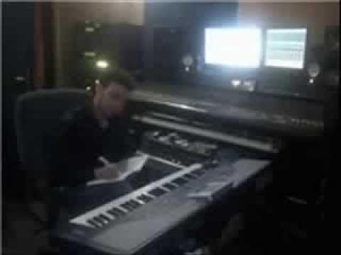 cheb akil live au triangle wech teswa denya bla bik‬