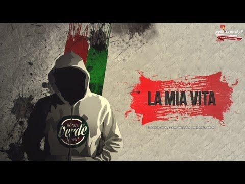 Torino Palermo Catania : La Mia Vita - Album Virage El Habla 2013