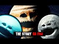 The Fall Of Mankind The Moon Woke Up Explained